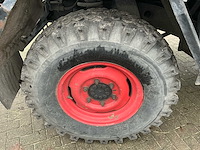 1972 mercedes-benz unimog 406 - afbeelding 17 van  32