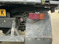 1972 mercedes-benz unimog 406 - afbeelding 21 van  32