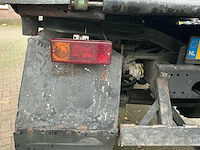 1972 mercedes-benz unimog 406 - afbeelding 22 van  32