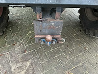 1972 mercedes-benz unimog 406 - afbeelding 23 van  32