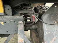 1972 mercedes-benz unimog 406 - afbeelding 25 van  32