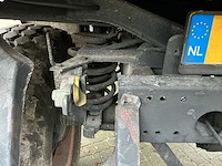 1972 mercedes-benz unimog 406 - afbeelding 26 van  32