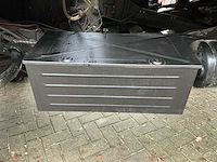 1972 mercedes-benz unimog 406 - afbeelding 28 van  32