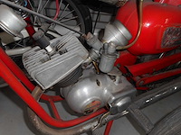 1972 motobi sprint 4v | italian classic motorcycle - afbeelding 5 van  7