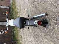 1972 mz - es 150 - motorcycle - afbeelding 5 van  9