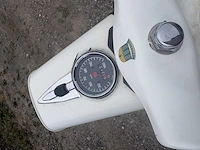 1972 mz - es 150 - motorcycle - afbeelding 6 van  9