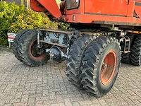 1972 o&k m4 dragline kraan - afbeelding 4 van  30