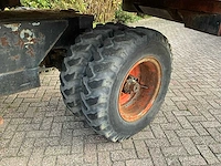 1972 o&k m4 dragline kraan - afbeelding 5 van  30