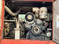 1972 o&k m4 dragline kraan - afbeelding 8 van  30
