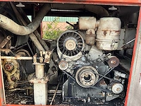 1972 o&k m4 dragline kraan - afbeelding 9 van  30