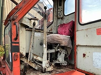 1972 o&k m4 dragline kraan - afbeelding 11 van  30