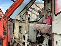 1972 o&k m4 dragline kraan - afbeelding 13 van  30
