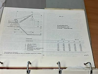 1972 o&k m4 dragline kraan - afbeelding 24 van  30