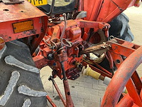1972 renault 56 oldtimer tractor - afbeelding 4 van  16