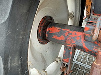 1972 renault 781 r7591 2wd tractor – 78 pk – rijafhankelijke aftakas – nederlands kenteken - afbeelding 16 van  40