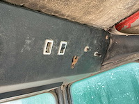 1972 renault 781 r7591 2wd tractor – 78 pk – rijafhankelijke aftakas – nederlands kenteken - afbeelding 26 van  40
