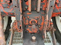 1972 renault 781 r7591 2wd tractor – 78 pk – rijafhankelijke aftakas – nederlands kenteken - afbeelding 13 van  30