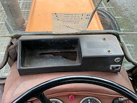 1972 renault 781 r7591 2wd tractor – 78 pk – rijafhankelijke aftakas – nederlands kenteken - afbeelding 21 van  30
