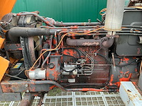 1972 renault 781 r7591 2wd tractor – 78 pk – rijafhankelijke aftakas – nederlands kenteken - afbeelding 30 van  30