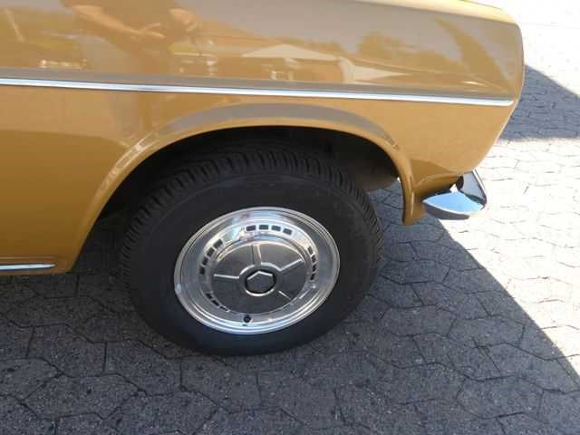 1972 simca 1100 gls kombi | french classic estate car - afbeelding 2 van  28