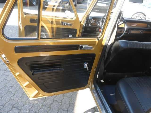 1972 simca 1100 gls kombi | french classic estate car - afbeelding 3 van  28