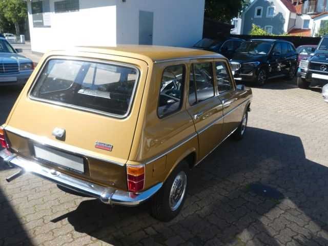 1972 simca 1100 gls kombi | french classic estate car - afbeelding 4 van  28