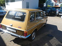 1972 simca 1100 gls kombi | french classic estate car - afbeelding 4 van  28