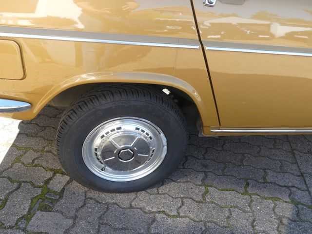 1972 simca 1100 gls kombi | french classic estate car - afbeelding 5 van  28
