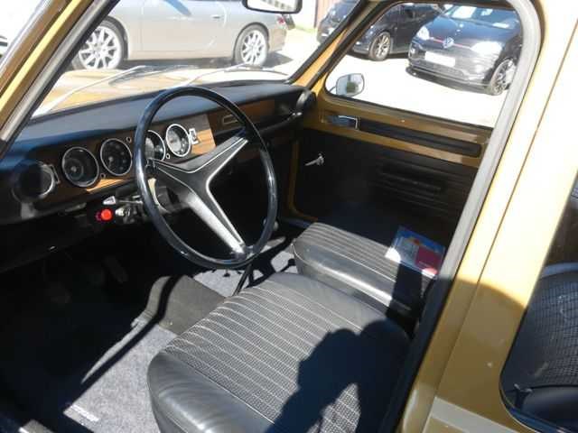 1972 simca 1100 gls kombi | french classic estate car - afbeelding 6 van  28