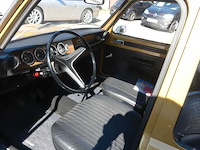 1972 simca 1100 gls kombi | french classic estate car - afbeelding 6 van  28