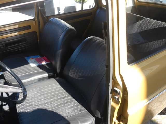 1972 simca 1100 gls kombi | french classic estate car - afbeelding 7 van  28