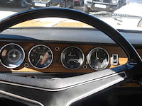 1972 simca 1100 gls kombi | french classic estate car - afbeelding 9 van  28