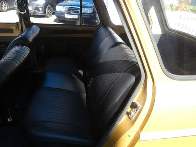 1972 simca 1100 gls kombi | french classic estate car - afbeelding 10 van  28