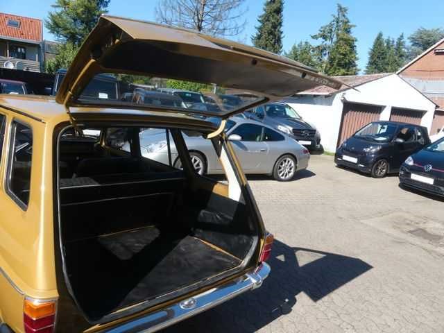 1972 simca 1100 gls kombi | french classic estate car - afbeelding 11 van  28