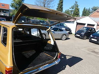 1972 simca 1100 gls kombi | french classic estate car - afbeelding 11 van  28