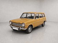 1972 simca 1100 gls kombi | french classic estate car - afbeelding 1 van  28