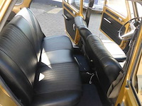1972 simca 1100 gls kombi | french classic estate car - afbeelding 13 van  28