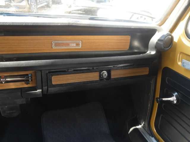 1972 simca 1100 gls kombi | french classic estate car - afbeelding 14 van  28