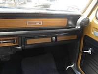 1972 simca 1100 gls kombi | french classic estate car - afbeelding 14 van  28