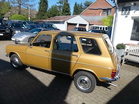 1972 simca 1100 gls kombi | french classic estate car - afbeelding 15 van  28