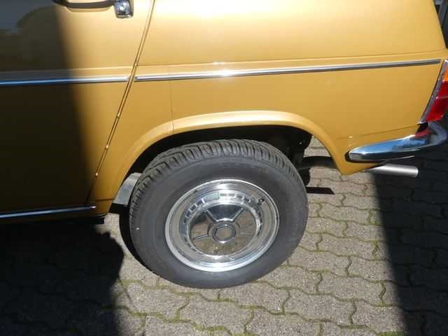 1972 simca 1100 gls kombi | french classic estate car - afbeelding 16 van  28