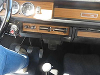 1972 simca 1100 gls kombi | french classic estate car - afbeelding 18 van  28
