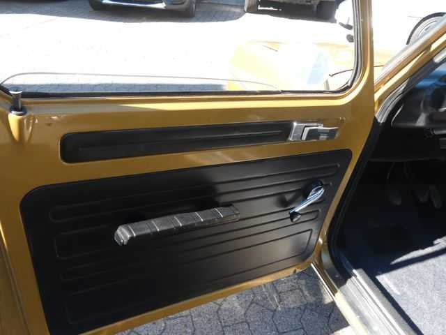 1972 simca 1100 gls kombi | french classic estate car - afbeelding 19 van  28