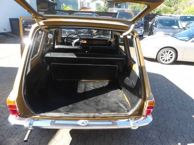 1972 simca 1100 gls kombi | french classic estate car - afbeelding 21 van  28