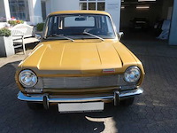 1972 simca 1100 gls kombi | french classic estate car - afbeelding 23 van  28