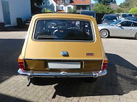 1972 simca 1100 gls kombi | french classic estate car - afbeelding 26 van  28