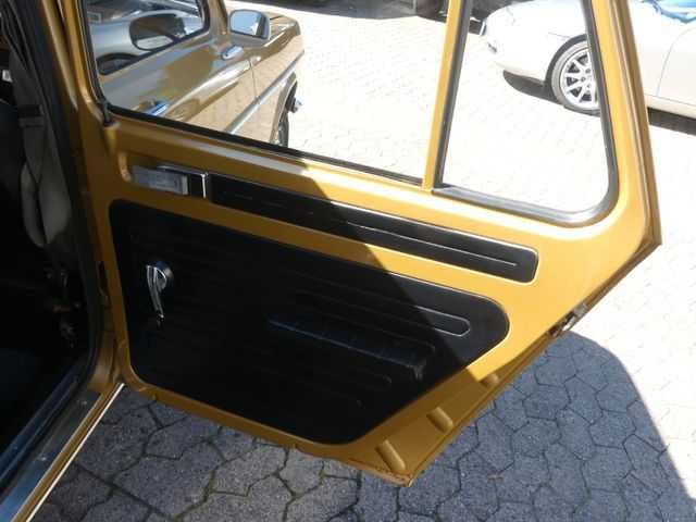 1972 simca 1100 gls kombi | french classic estate car - afbeelding 27 van  28
