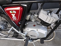 1972 testi royal rally 50cc | italian classic moped - afbeelding 2 van  14