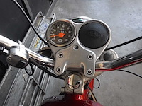 1972 testi royal rally 50cc | italian classic moped - afbeelding 3 van  14