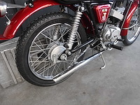 1972 testi royal rally 50cc | italian classic moped - afbeelding 4 van  14